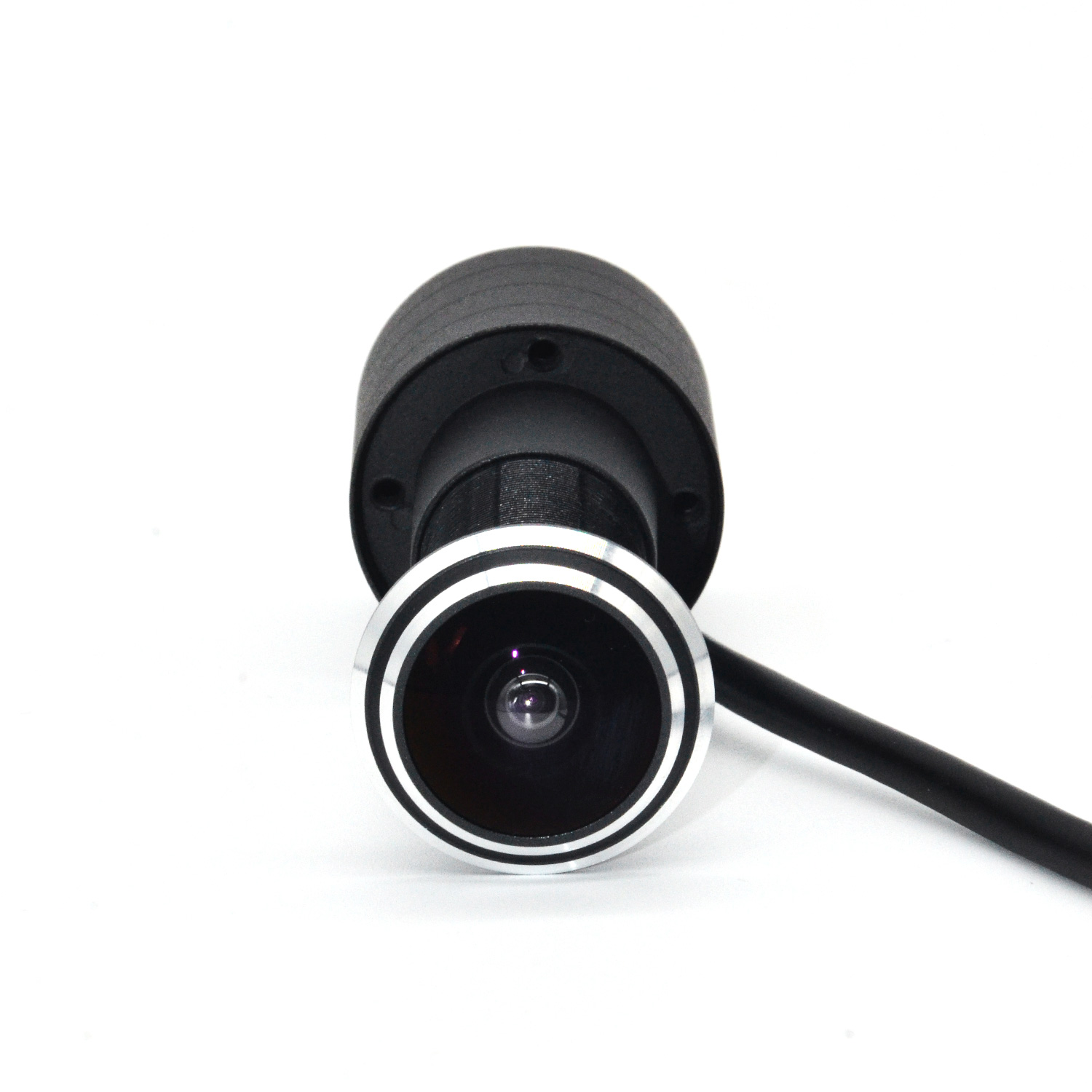 Caméra IP de surveillance rése - Home Security Front Door Camera avis et prix