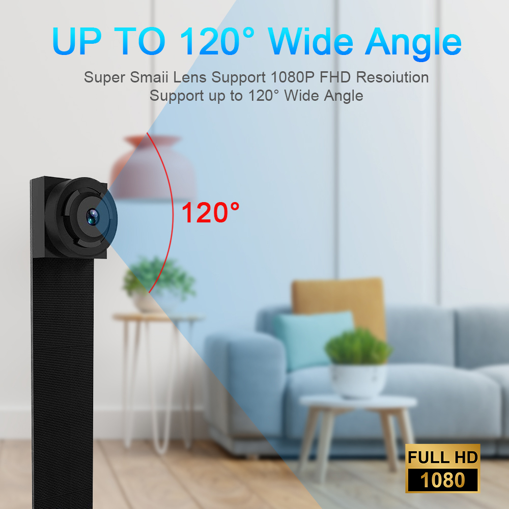 Bricolage WiFi Mini Module de  - Home Security La avis et prix