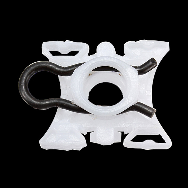 Clips de remplacement pour lèv - Home Security Door Reinforcement Lock avis et prix