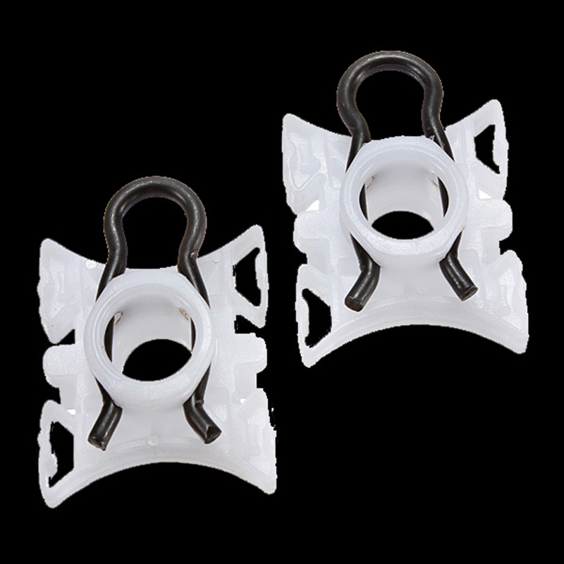 Clips de remplacement pour lèv - Home Security Door Reinforcement Lock avis et prix