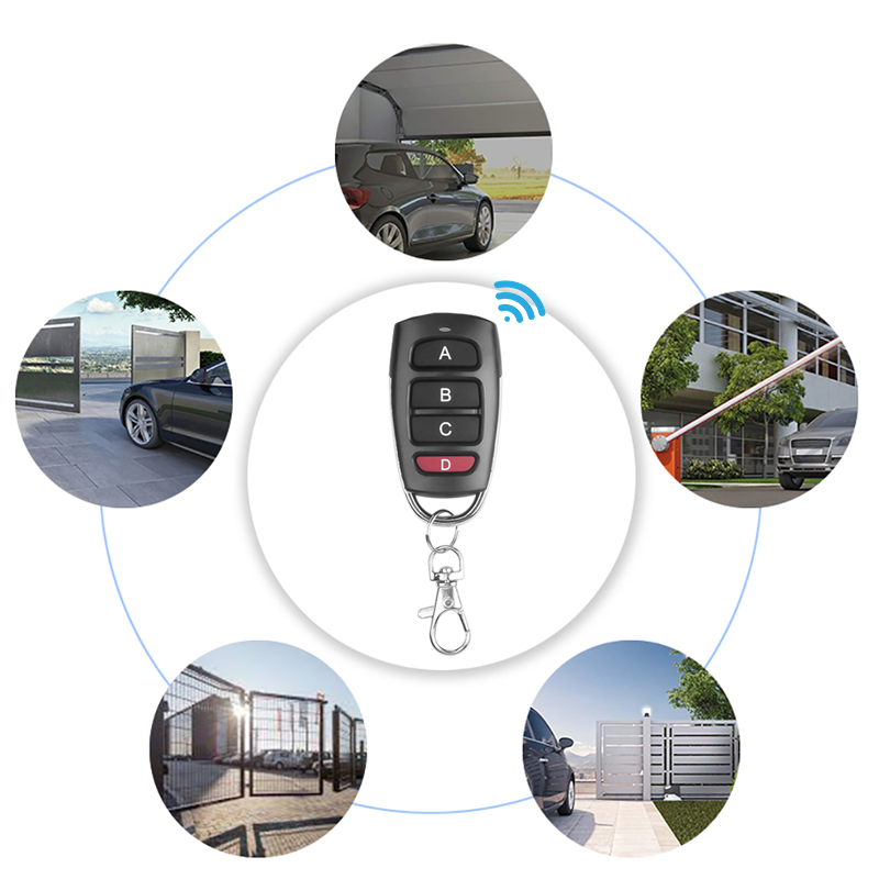 Télécommande RF sans fil unive - Home Security Front Door Camera avis et prix