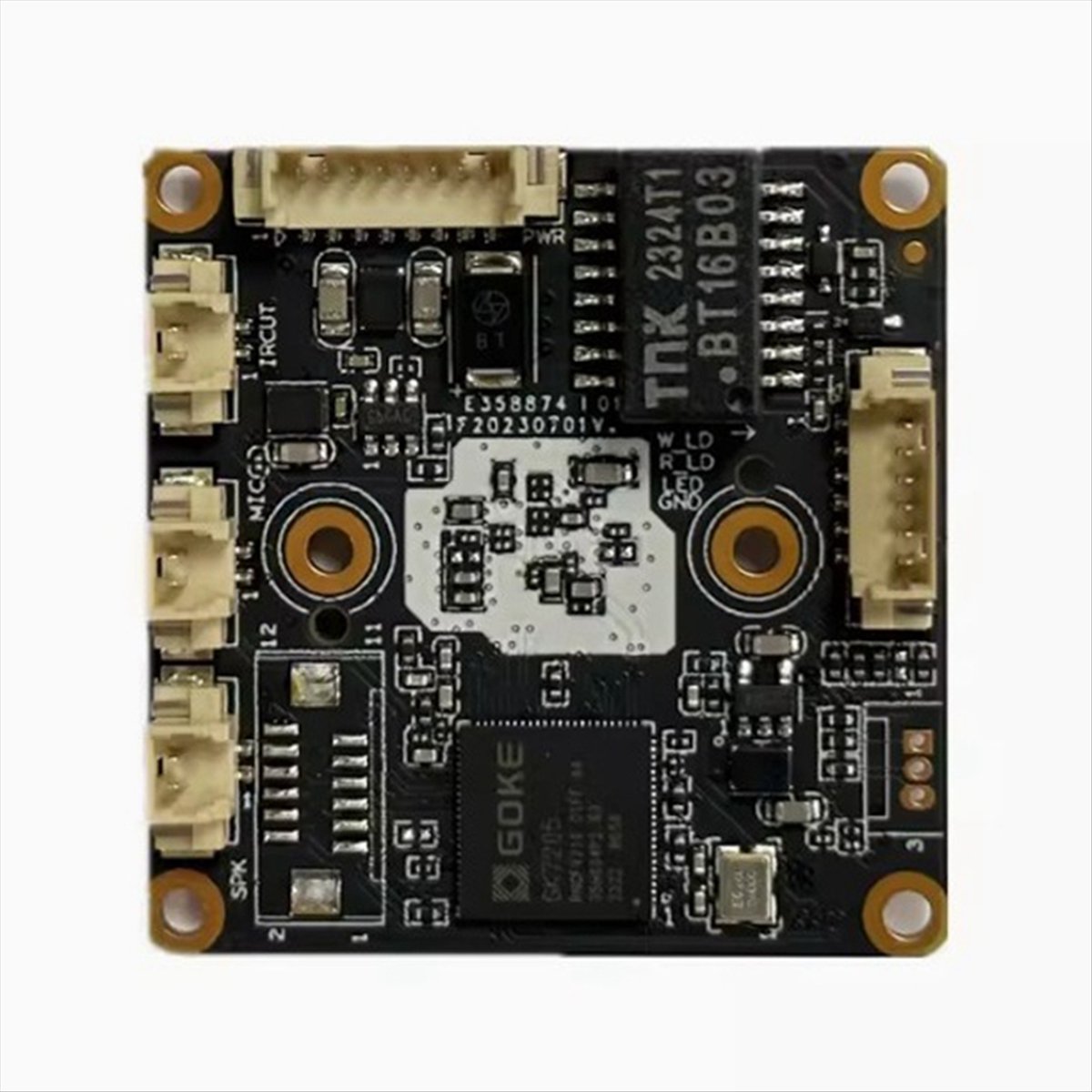 * Module de caméra IP A14E 4MP - Home Security And Camera System avis et prix