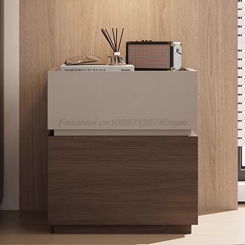 Table de chevet minimaliste it - Home Security Units avis et prix