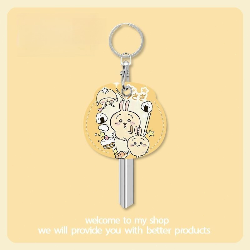 Chiikawa – Ensemble de protect - Home Security Key avis et prix