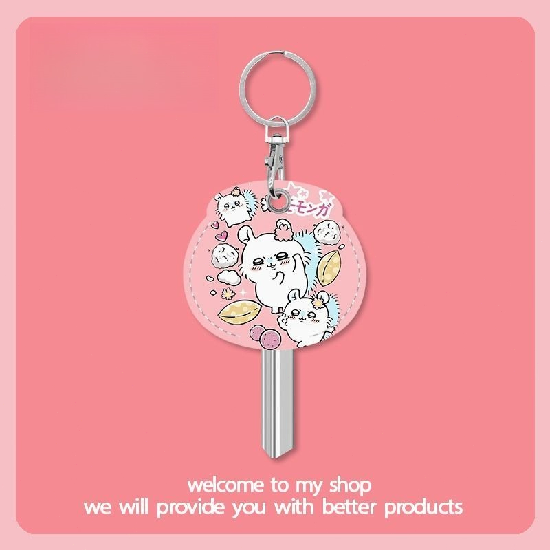Chiikawa – Ensemble de protect - Home Security Key avis et prix