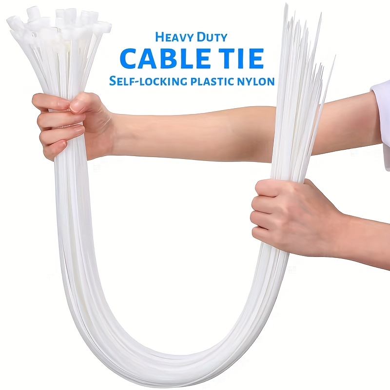 Sangles de fixation en nylon m - Home Security Bundle avis et prix