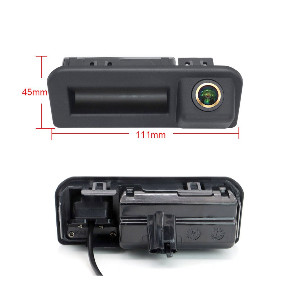 170 °   Caméra de recul AHD 10 - Home Security Front Door Camera avis et prix