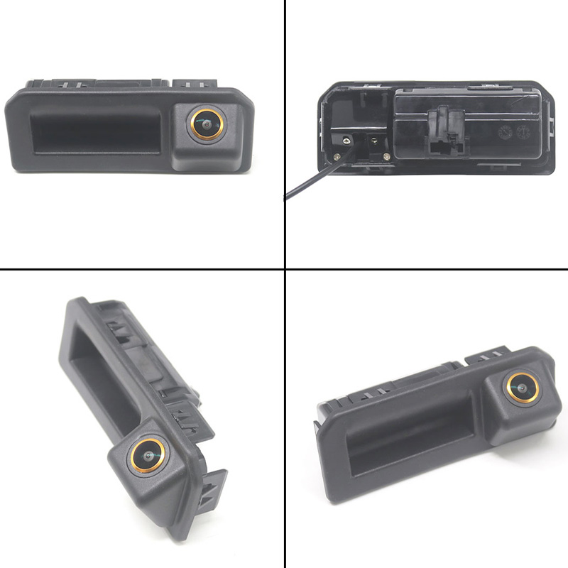 170 °   Caméra de recul AHD 10 - Home Security Front Door Camera avis et prix